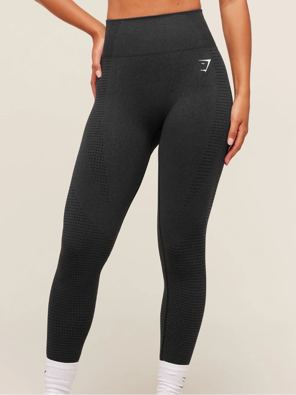 Gymshark vital seamless 2.9 leggings (regular medium)